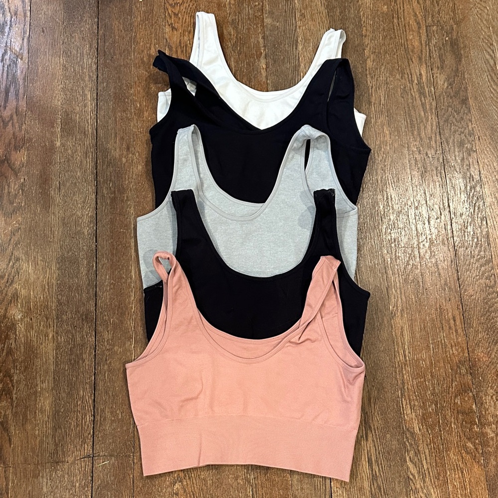 Fruit of the Loom Sports Bras